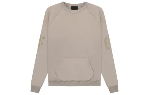 Fear Of God Seventh Collection Fg Crewneck Sweatshirt