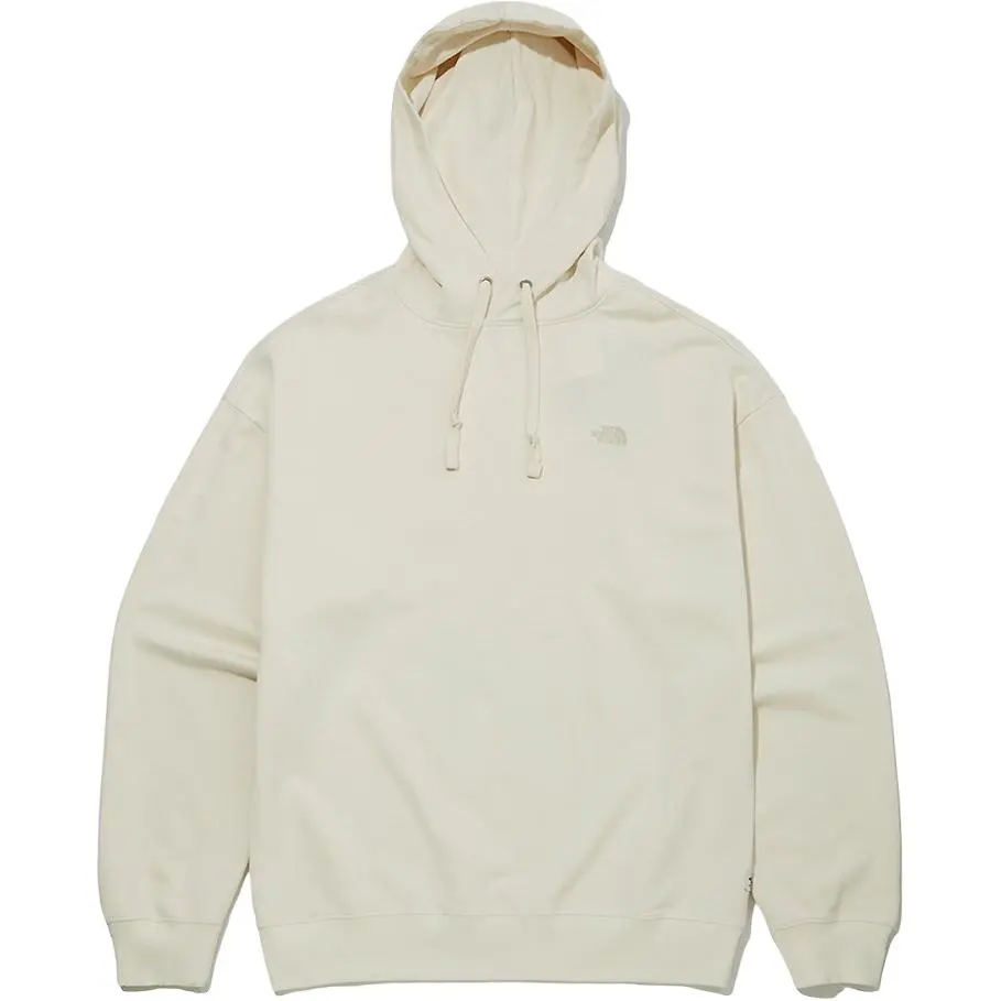 THE NORTH FACE Sweatshirt Unisex Ecru