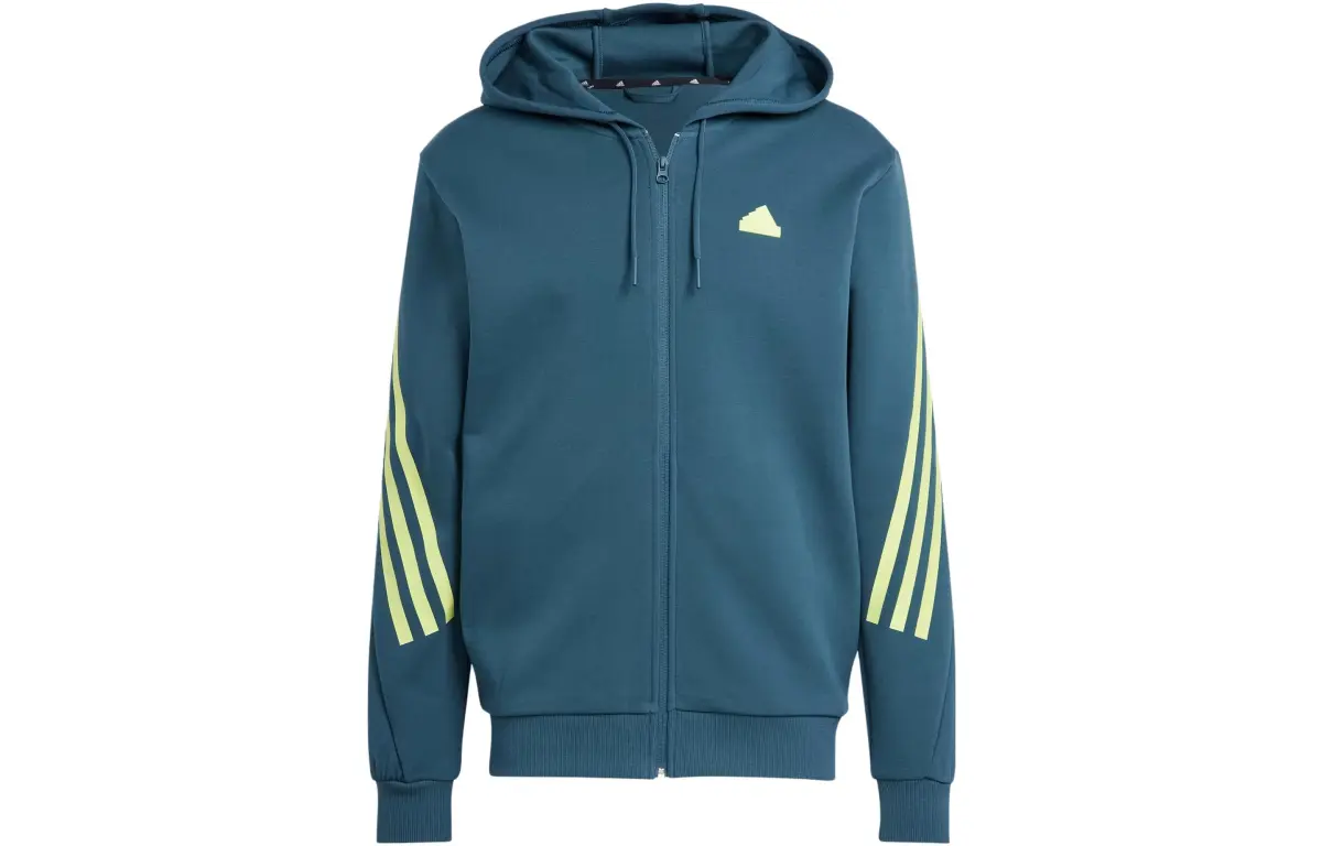 Adidas Sweatshirt Men's Night Blue
