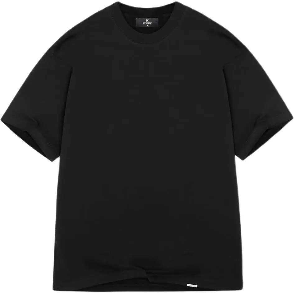 REPRESENT Initial Short Sleeved T Shirt