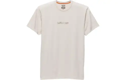 Vans Faster Drop V T Shirt Men's Oat