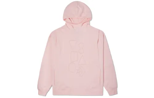 Converse Sweatshirt Unisex Pink