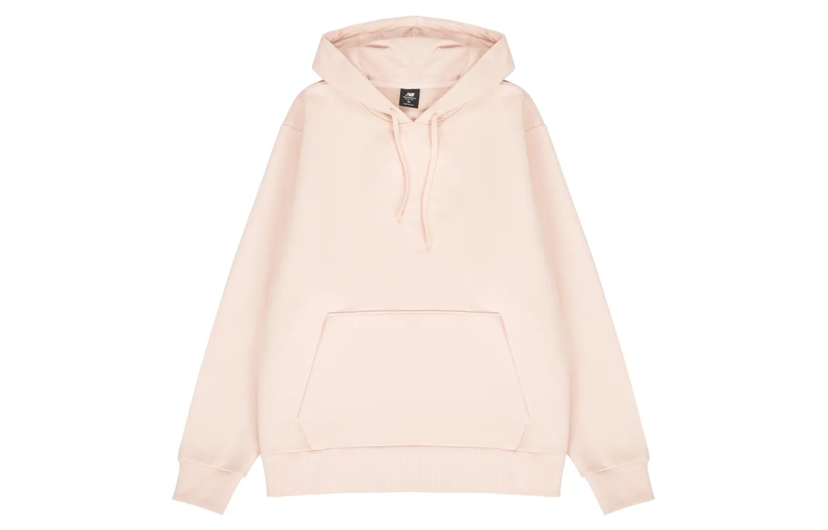 New Balance Sweatshirt Unisex Pink