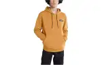 Timberland Sweatshirts Unisex Wheat Hooded Moderate Regular