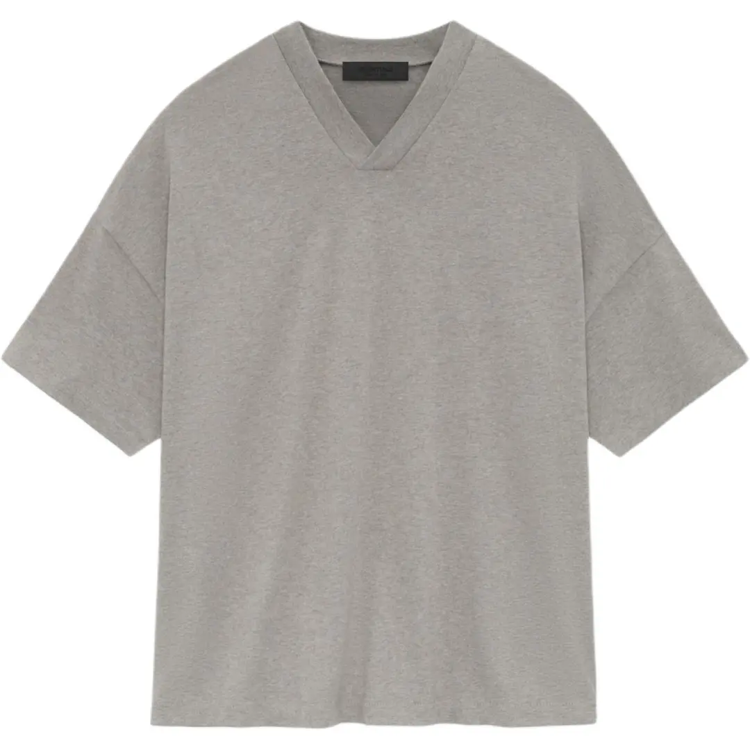 Fear Of God Essentials logo-print cotton T-shirt