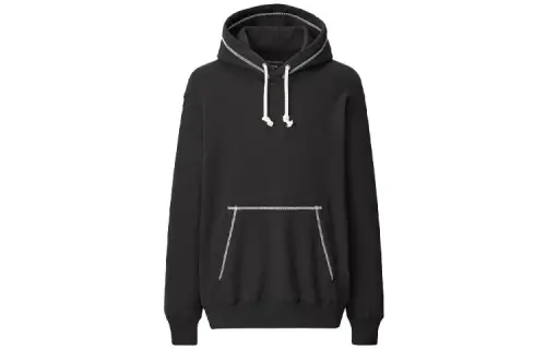 UNIQLO x JW Anderson Sweatshirt Men's Black