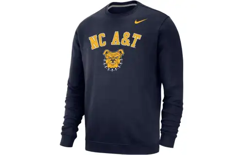 Jordan Sweatshirt Men's Marine Blue