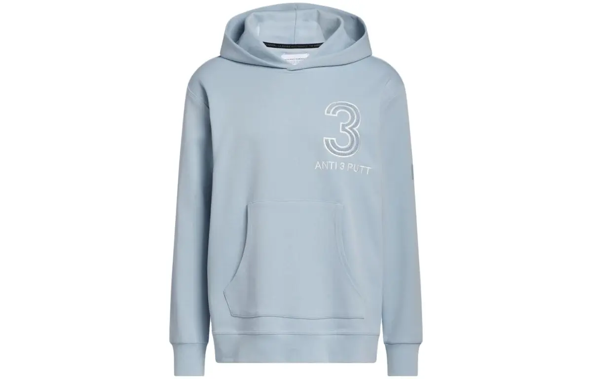 Adidas Adicross Sweatshirt Men's Light Blue