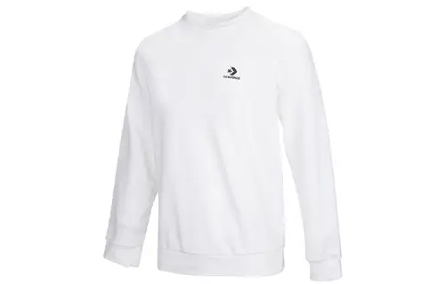 Converse Sweatshirt Men's White