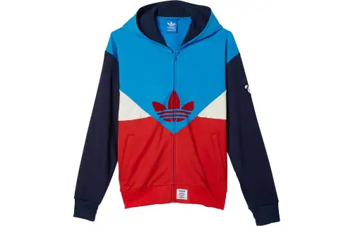 Adidas Originals CLRDO Sweatshirt Men's Multicolor