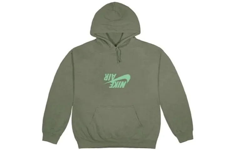 Travis Scott Jordan Cactus Jack Highest Hoodie