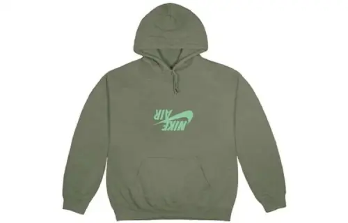Travis Scott Jordan Cactus Jack Highest Hoodie
