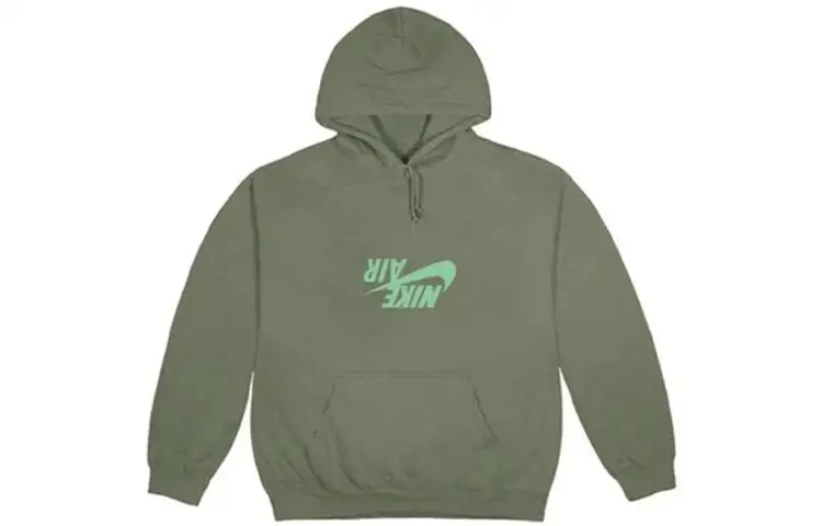 Travis Scott Jordan Cactus Jack Highest Hoodie