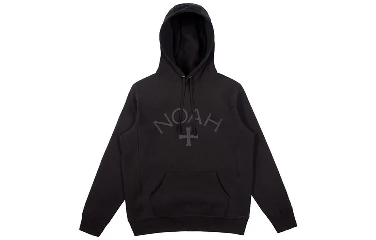 NOAH Core Logo Hoodie