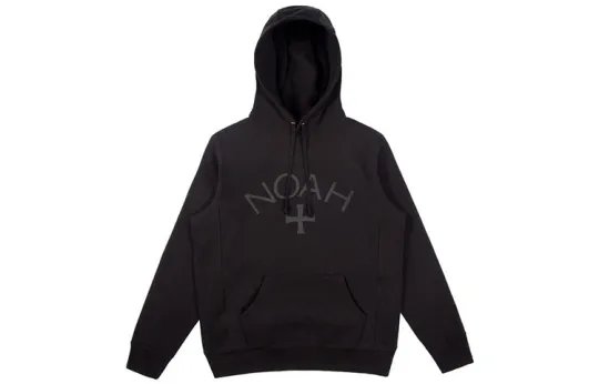 NOAH Core Logo Hoodie