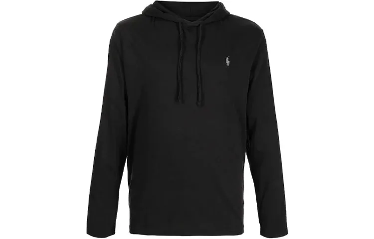 Polo Ralph Lauren Sweatshirt Men's Black