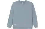 Li Ning Sports Trendy Collection Sweatshirt Unisex Celestial Blue
