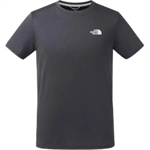 THE NORTH FACE TheNorthFace T Shirt Men's Black