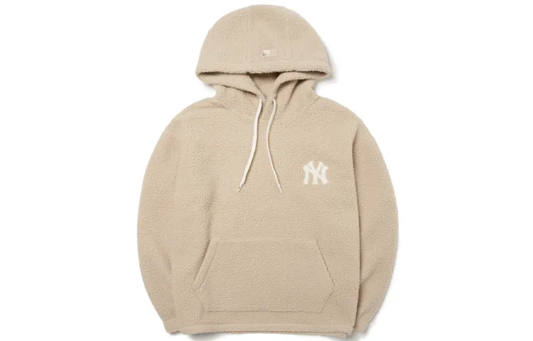 MLB Sweatshirt Unisex Desert Yellow