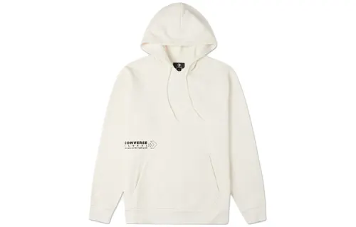 Converse Free World Sweatshirt Men's White