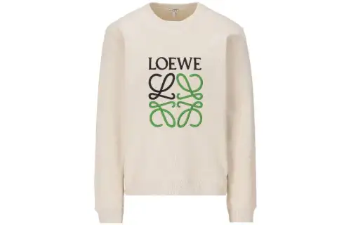LOEWE Anagram Sweatshirt