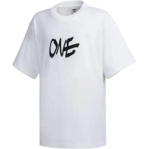 Adidas Originals ONE T Shirt Men's White