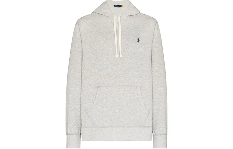 Polo Ralph Lauren The Rl Fleece Hoodie