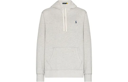 Polo Ralph Lauren The Rl Fleece Hoodie