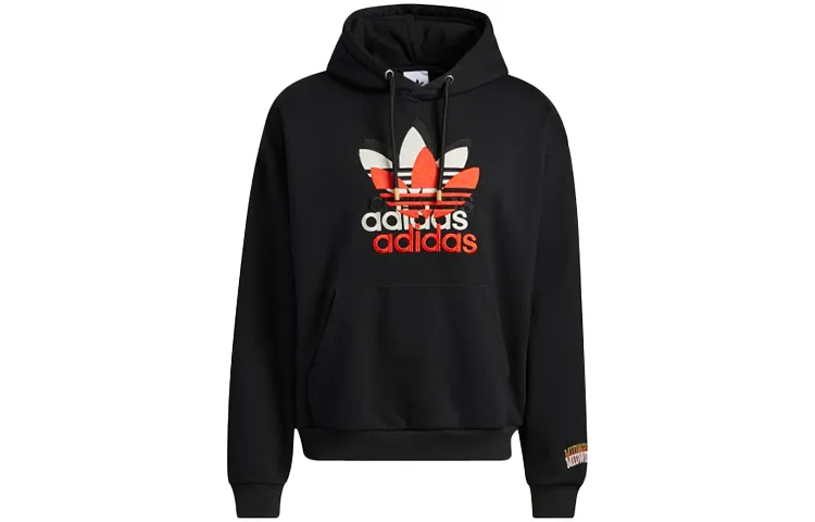 Adidas X Consortium Midwest Kids Journey Hoodie