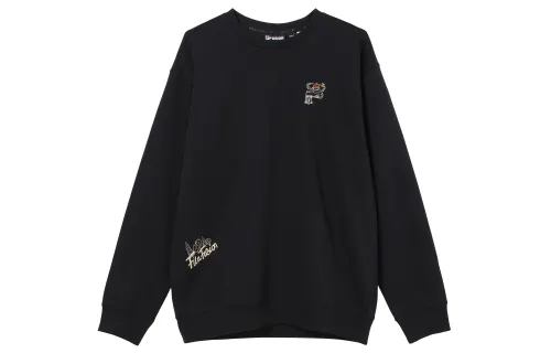 FILA FUSION FOB Sweatshirt Men's Pitch Black