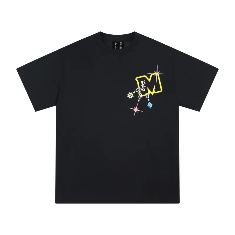 MR.ENJOYDA MONEY T Shirts Unisex Crew Neck