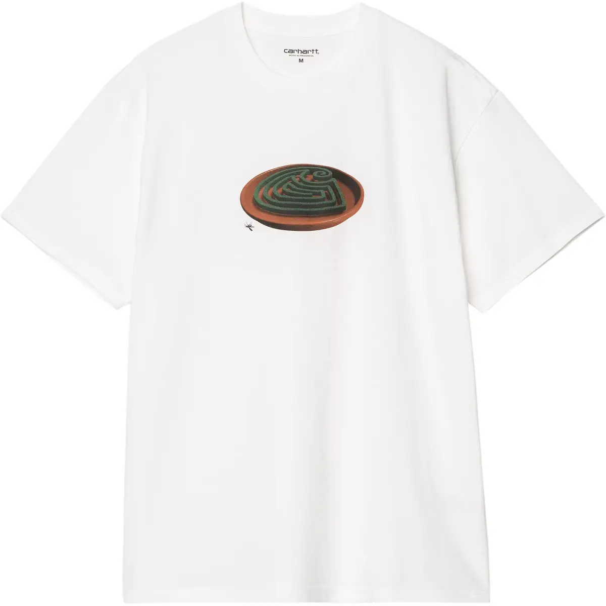 Carhartt WIP Graphic T Shirt