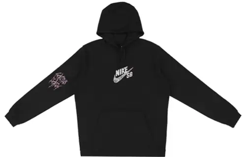 Travis Scott Cactus Jack For Nike Sb Hoodie