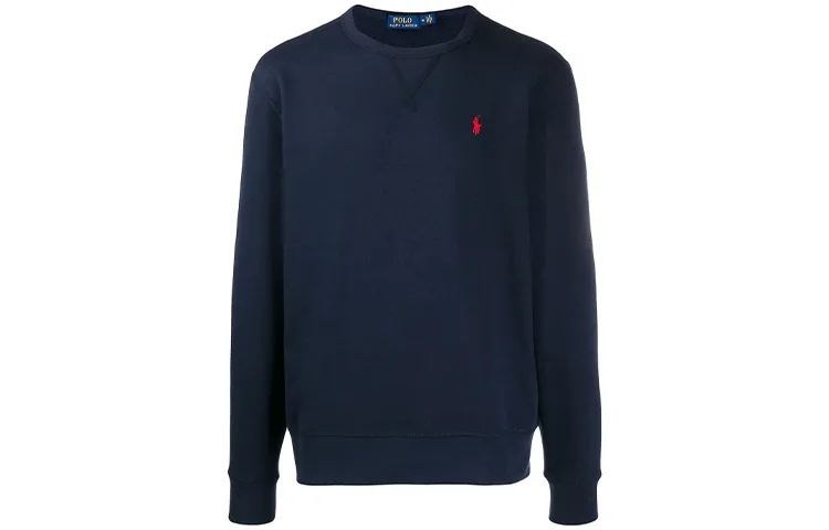 Polo Ralph Lauren FW20 Sweatshirt Men's Marine Blue