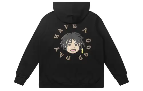 HARSH AND CRUEL Sweatshirt Winter Unisex