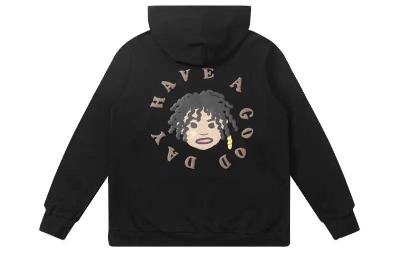 HARSH AND CRUEL Sweatshirt Winter Unisex