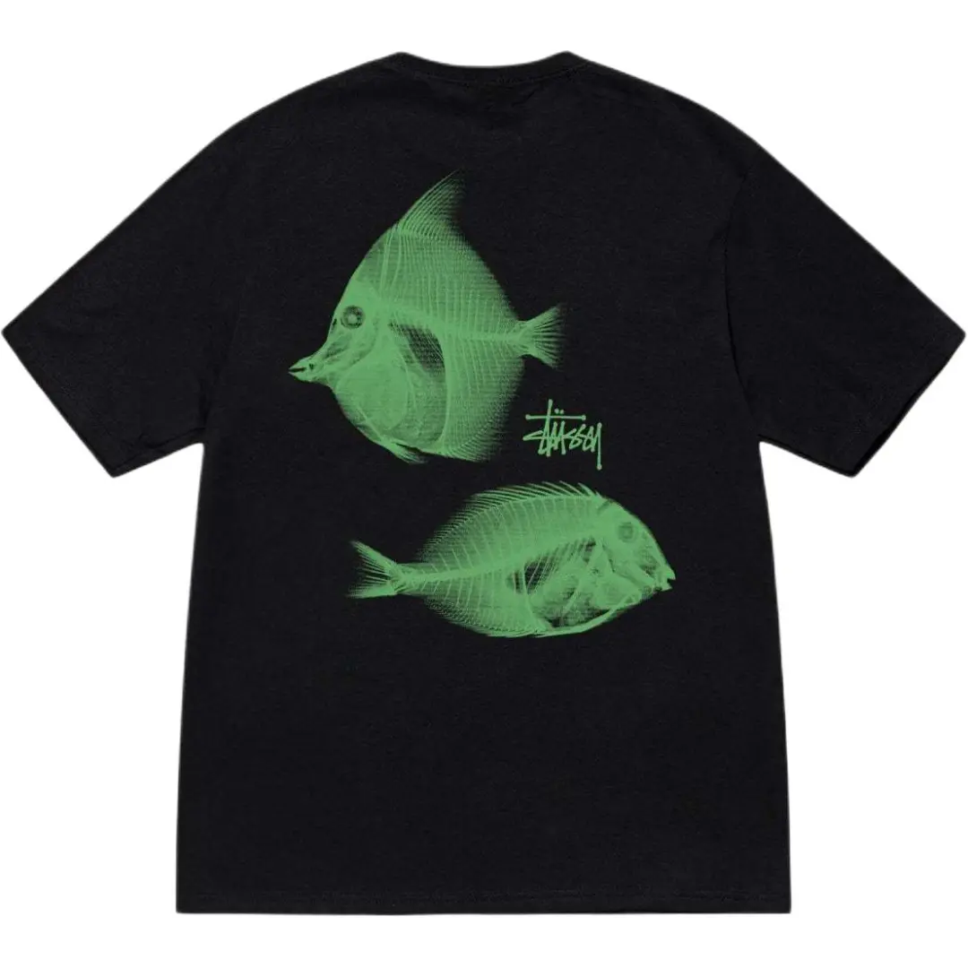 Stussy X-Ray T-shirt