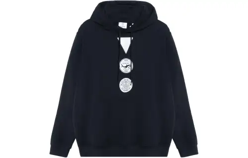 Burberry Sweatshirt Men's Black