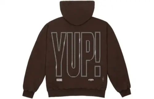 Travis Scott YUP! Hoodie