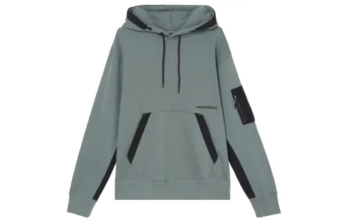 Jordan 23 Engineered long-sleeves hoodie