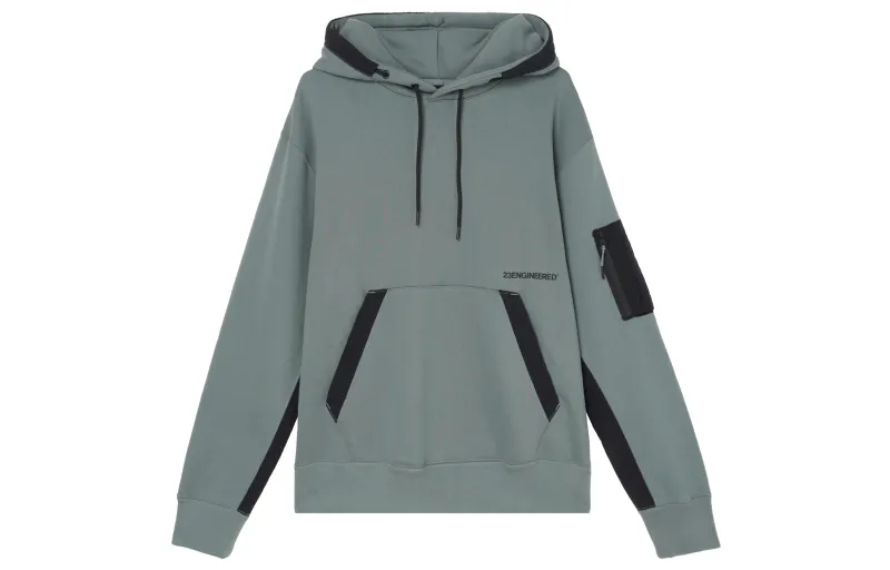 Jordan 23 Engineered long-sleeves hoodie