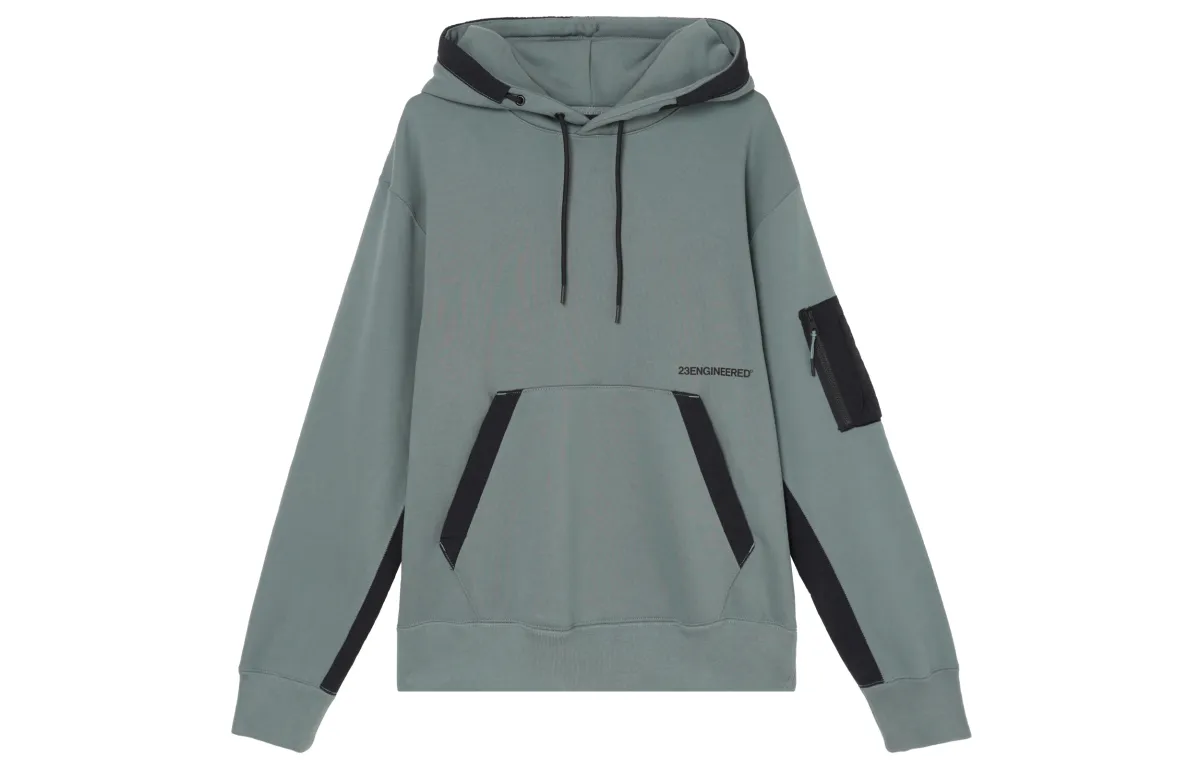 Jordan 23 Engineered long-sleeves hoodie