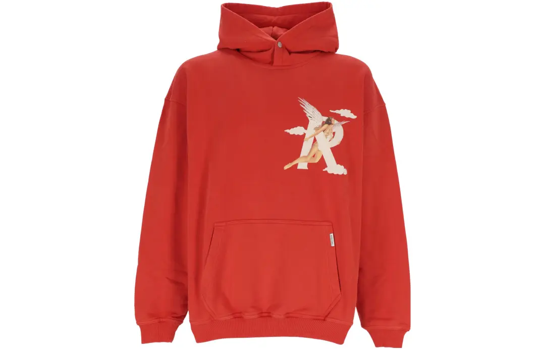 REPRESENT Storms In Heaven Hoodie
