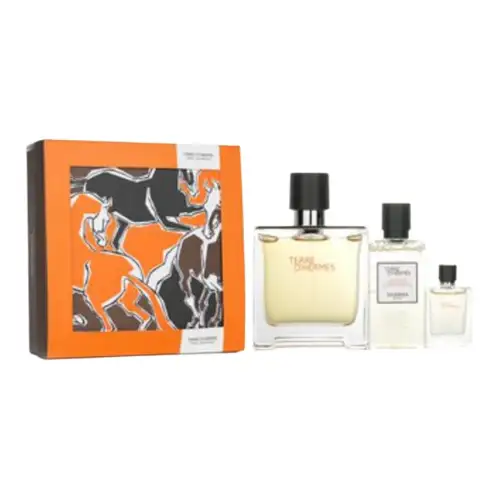 HERMES Earthy