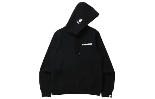 Bape Galaxy Ufo Pullover Hoodie