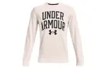 Under Armour Sweatshirt Men's White
