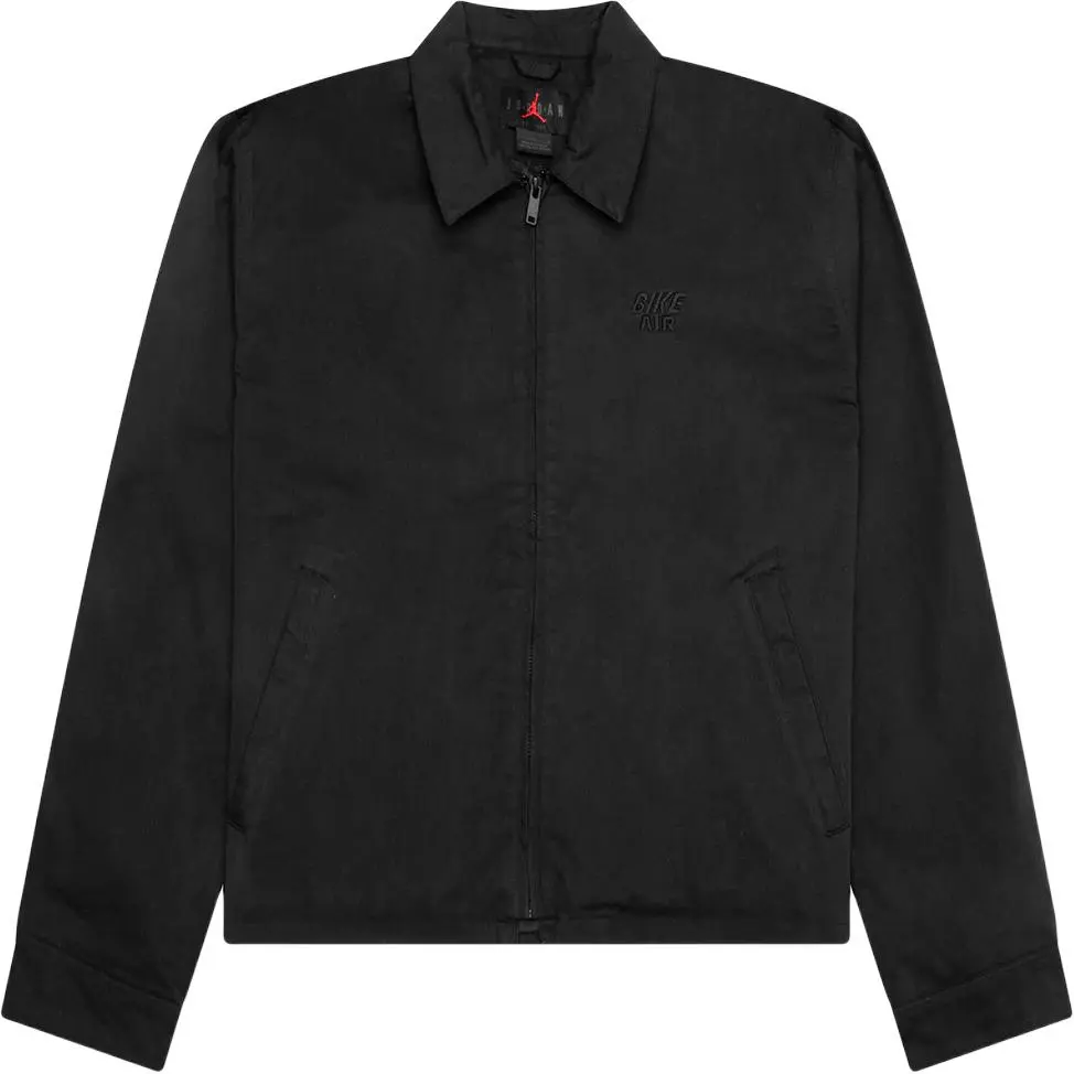 Jordan X Nigel Sylvester Bike Jacket
