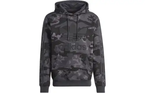 Adidas Originals Sweatshirt Men's Black