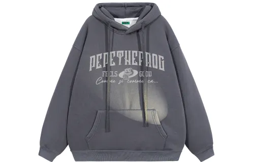 Pepe The Frog Sweatshirt Unisex