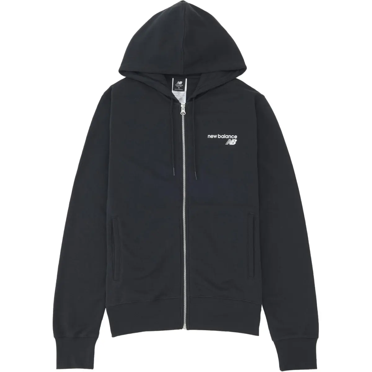 New Balance Sweatshirt Men's Black